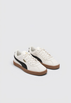 PUMA PUMA CLUB II Beige
