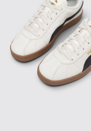 PUMA PUMA CLUB II Beige