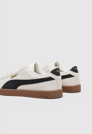 PUMA PUMA CLUB II Beige