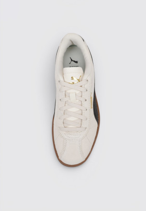 PUMA PUMA CLUB II Beige