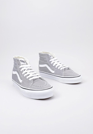 VANS SK8-Hi Tapered Gris