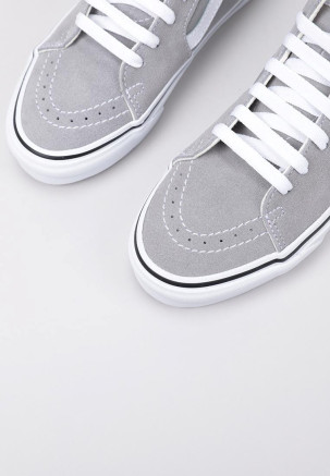 VANS SK8-Hi Tapered Gris