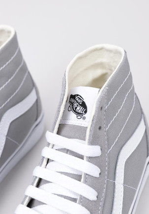 VANS SK8-Hi Tapered Gris