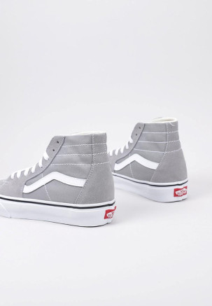 VANS SK8-Hi Tapered Gris