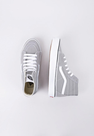 VANS SK8-Hi Tapered Gris