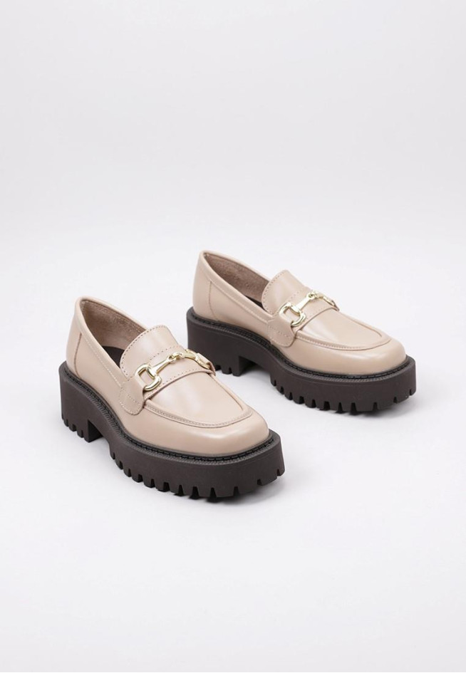 KRACK CORE SLILOR Beige