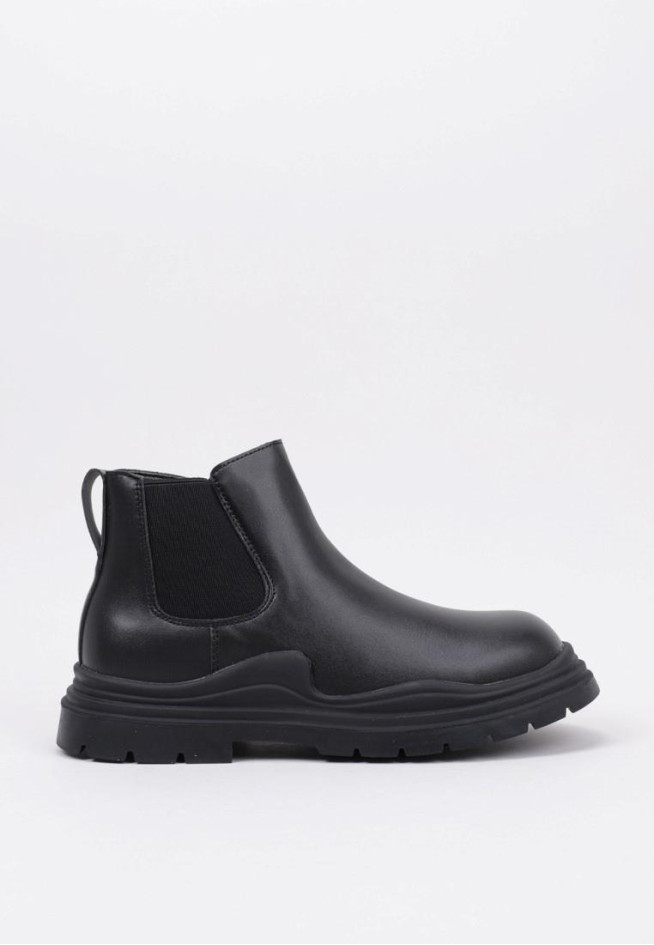 KRACK KIDS METIS  Negro