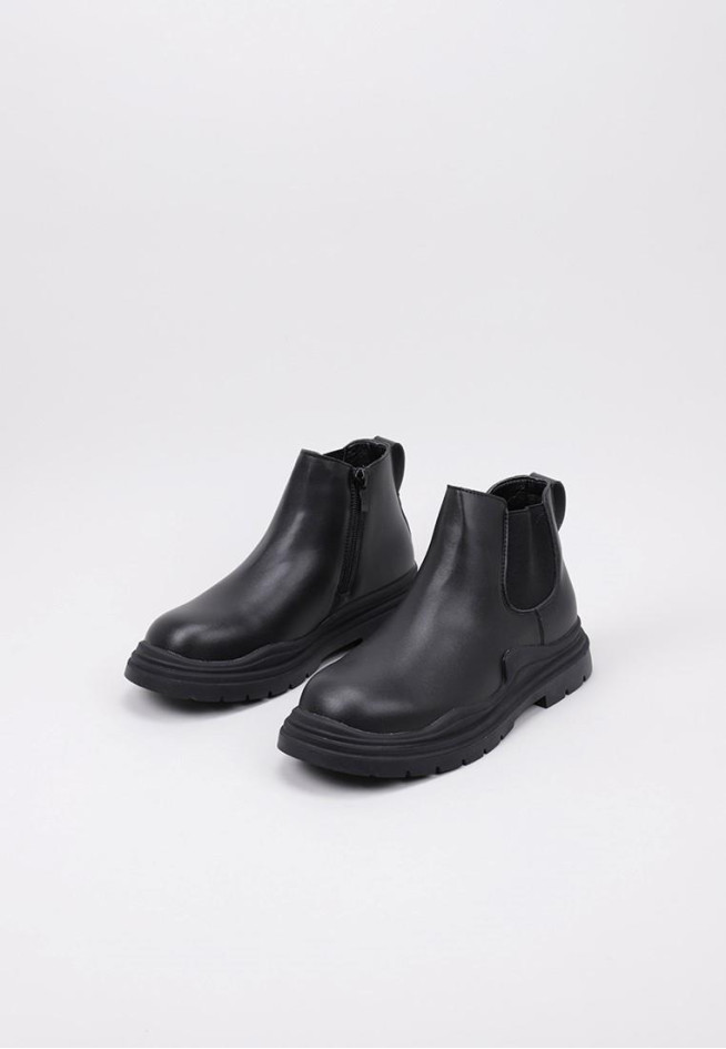 KRACK KIDS METIS  Negro