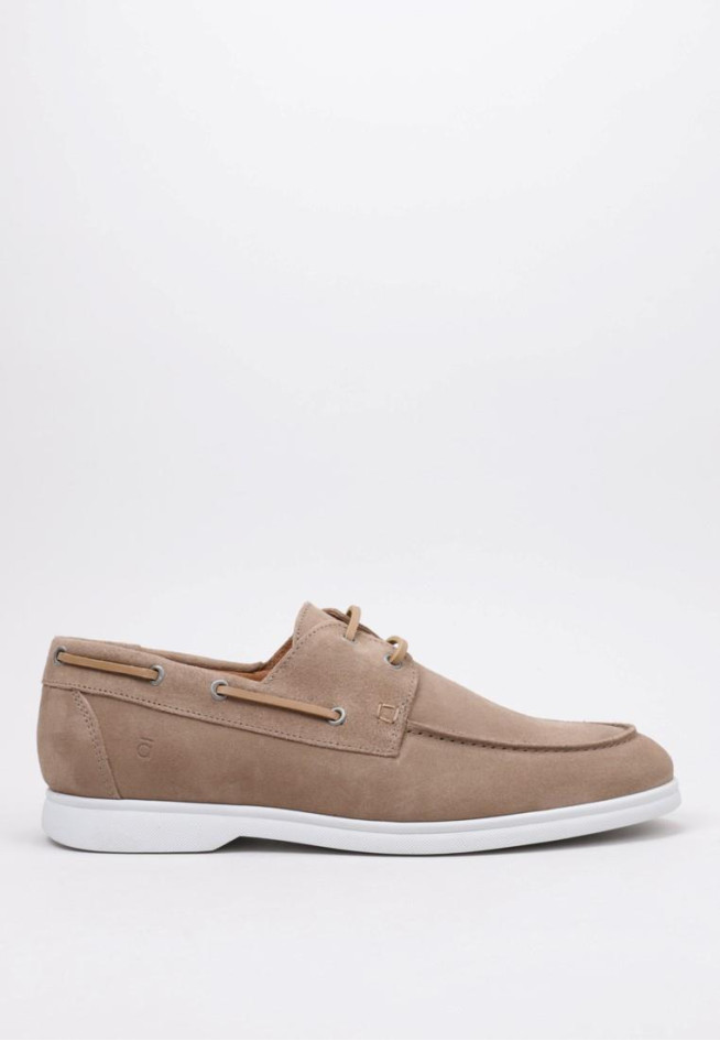 KRACK HERITAGE JERI Beige