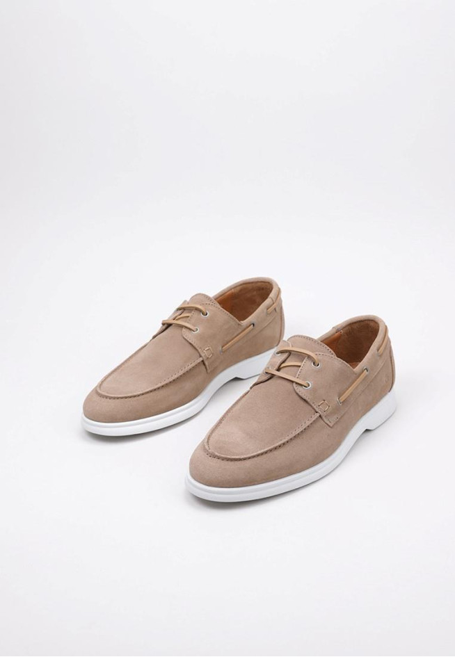 KRACK HERITAGE JERI Beige
