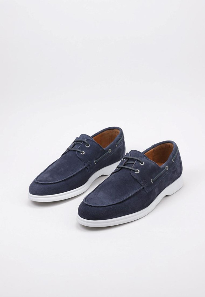 KRACK HERITAGE JERI Azul