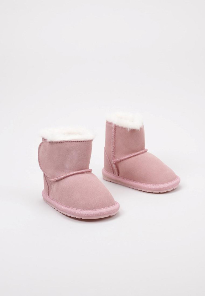 EMU TODDLE  Rosa