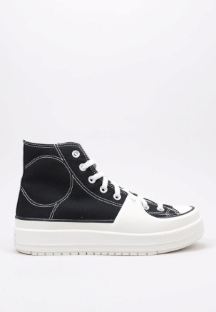 CONVERSE CHUCK TAYLOR ALL STAR CONSTRUCT Negro