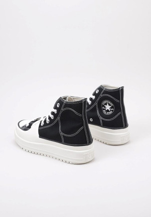 CONVERSE CHUCK TAYLOR ALL STAR CONSTRUCT Negro