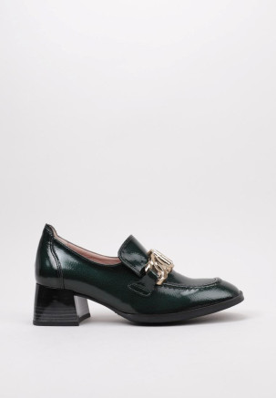 HISPANITAS CHARLIZE-4-I23 Verde