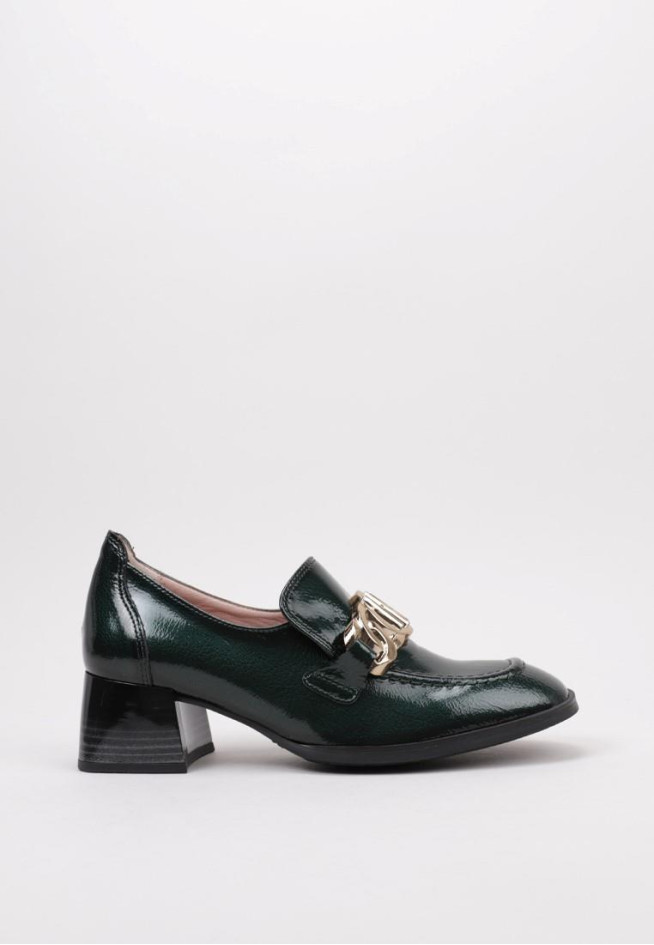 HISPANITAS CHARLIZE-4-I23 Verde