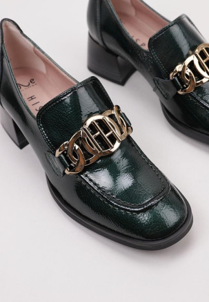 HISPANITAS CHARLIZE-4-I23 Verde