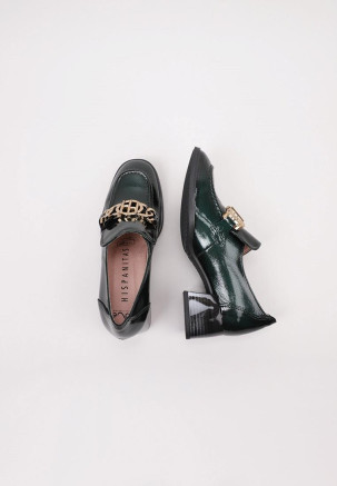 HISPANITAS CHARLIZE-4-I23 Verde