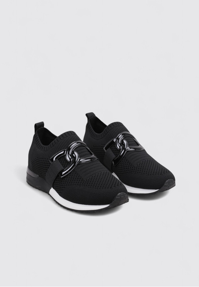 LA STRADA 2203626  Negro