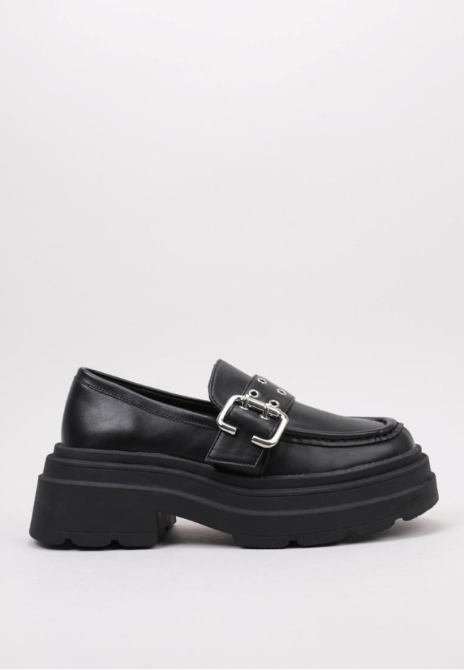 KRACK CORE INTREPID  Negro