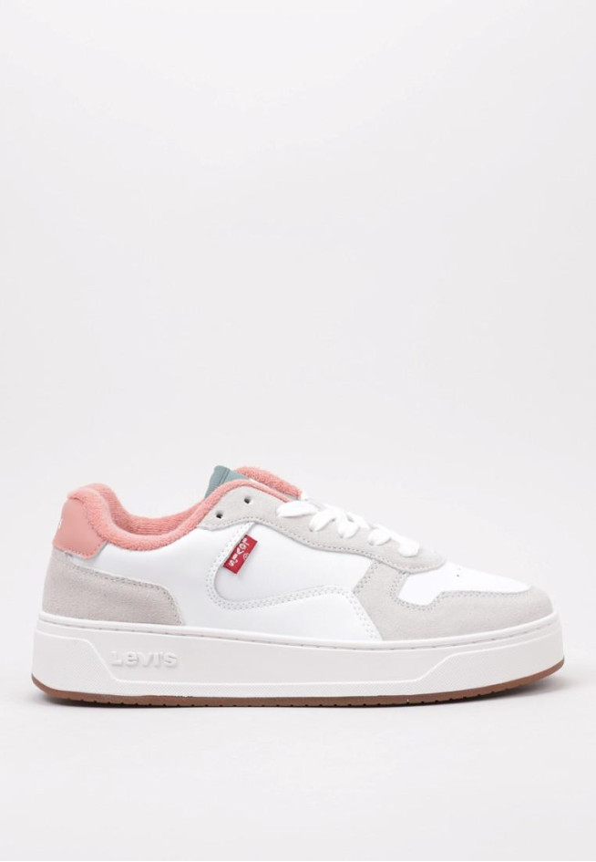 LEVIS GLIDE S Gris