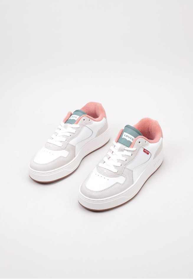 LEVIS GLIDE S Gris