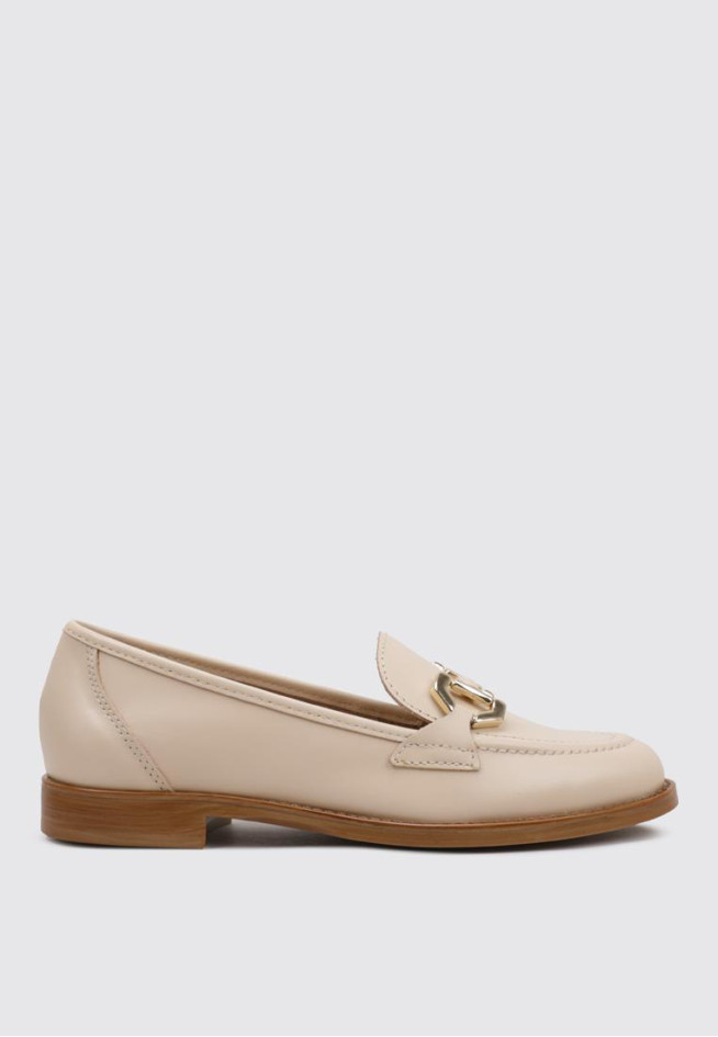 SANDRA FONTÁN SELMI Beige