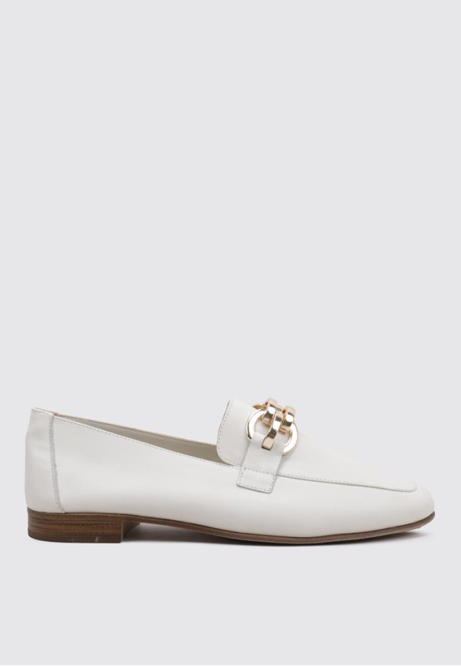 SANDRA FONTÁN LIENNE Beige