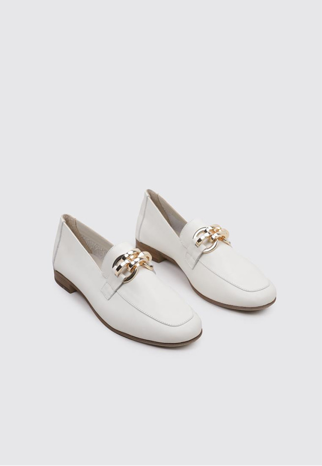SANDRA FONTÁN LIENNE Beige