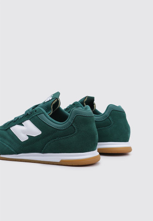 NEW BALANCE RC42 Verde