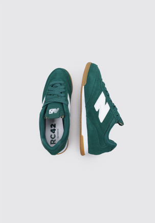NEW BALANCE RC42 Verde
