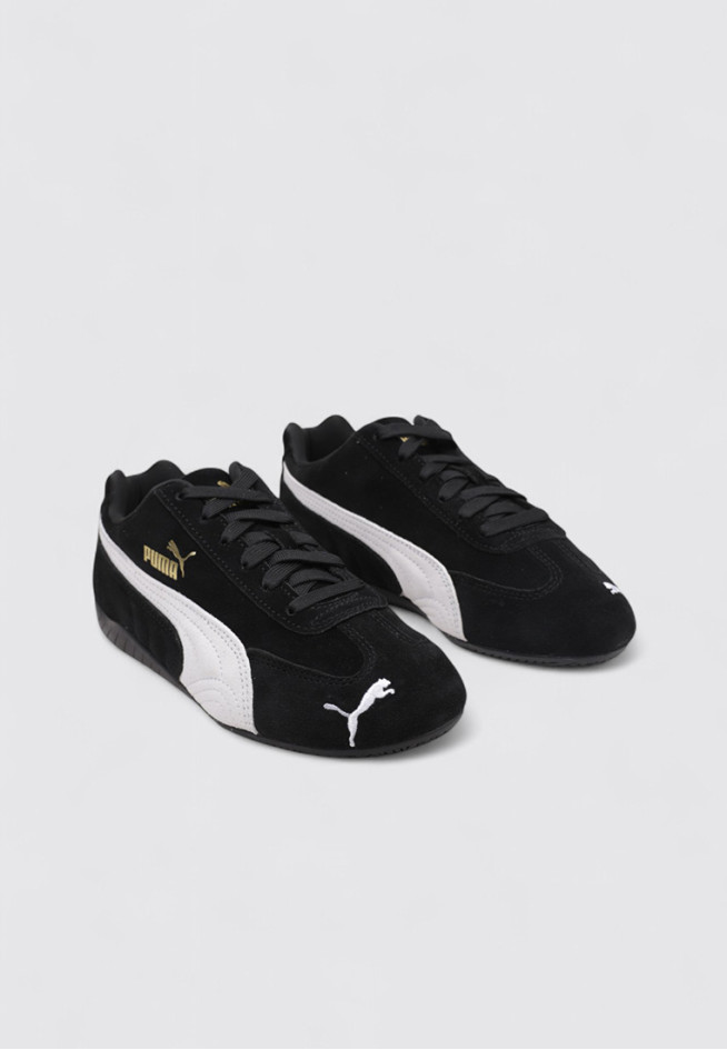 PUMA SPEEDCAT DC45 Negro