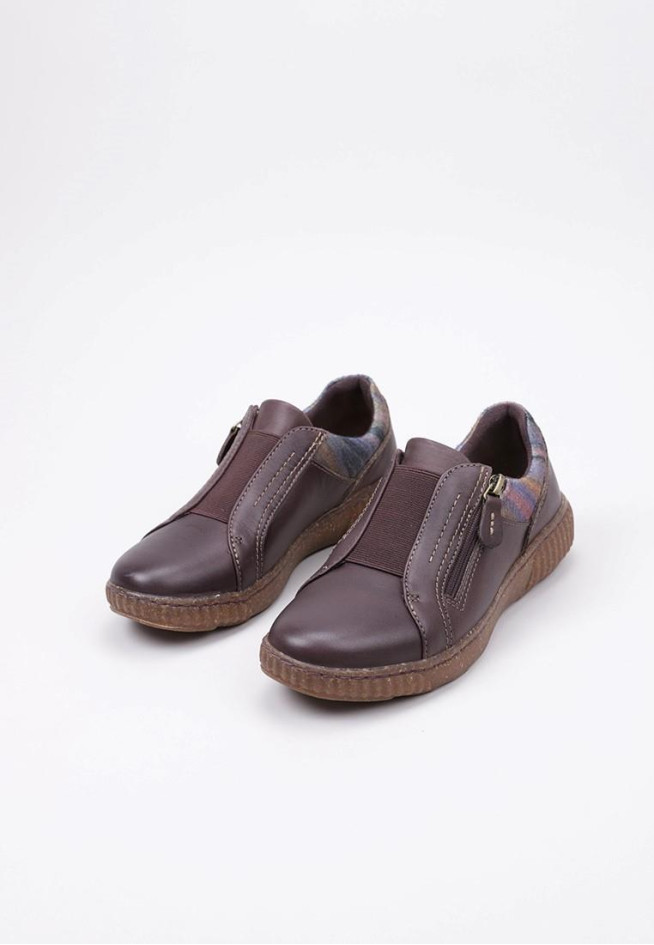 CLARKS CAROLINE COVE Burdeos
