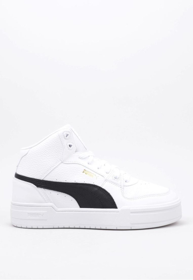 PUMA CA Pro Mid Blanco