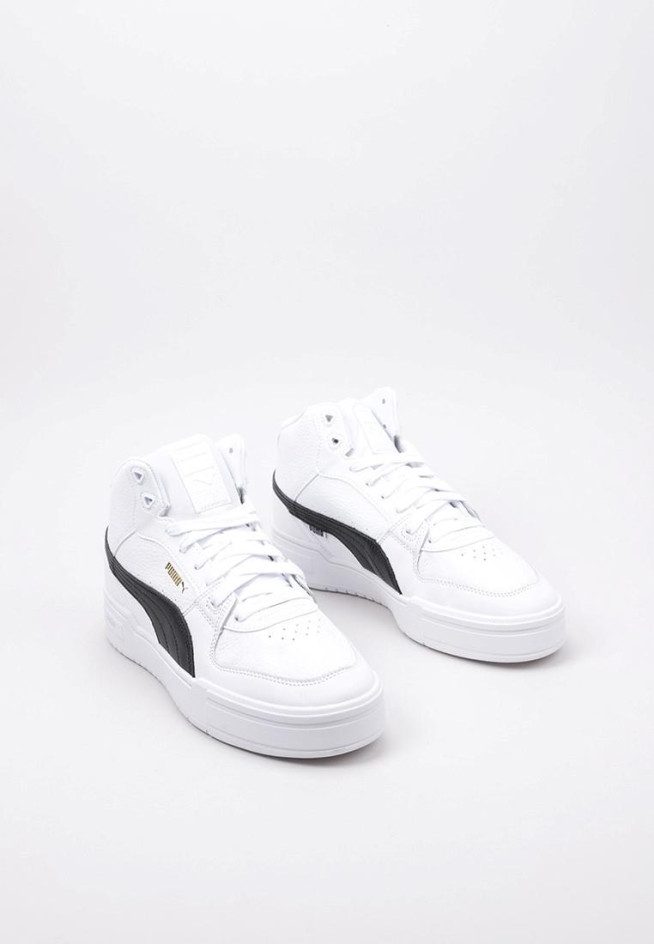 PUMA CA Pro Mid Blanco