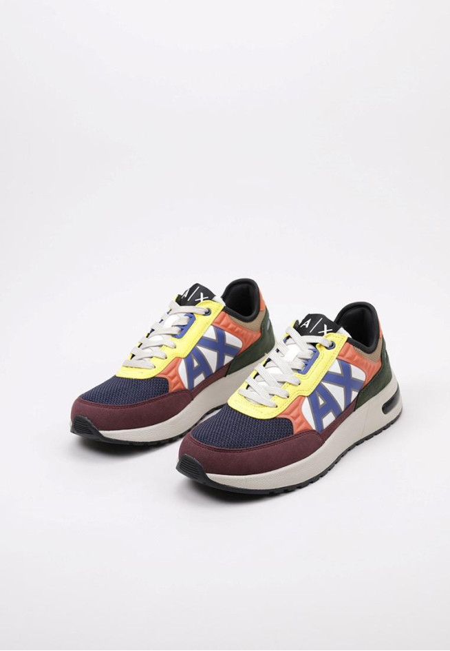 ARMANI EXCHANGE XUX090 Multicolor
