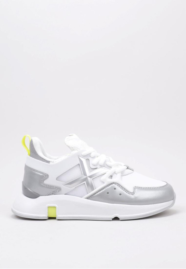 MUNICH CLIK WOMAN Blanco