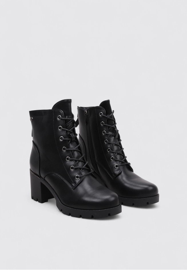 ISTERIA 24243 Negro