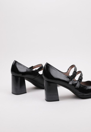 HISPANITAS MONACO-I23 Negro