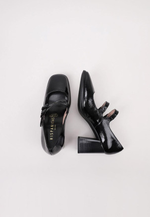 HISPANITAS MONACO-I23 Negro