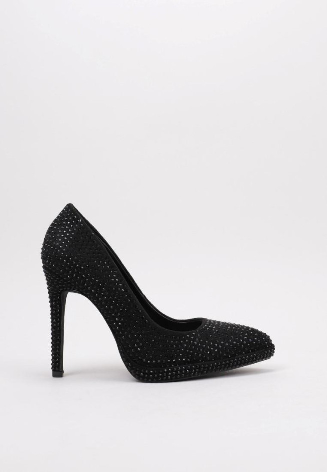 KRACK CORE GLOSSY Negro