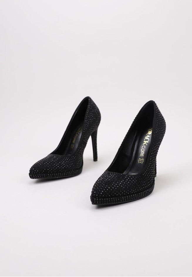 KRACK CORE GLOSSY Negro