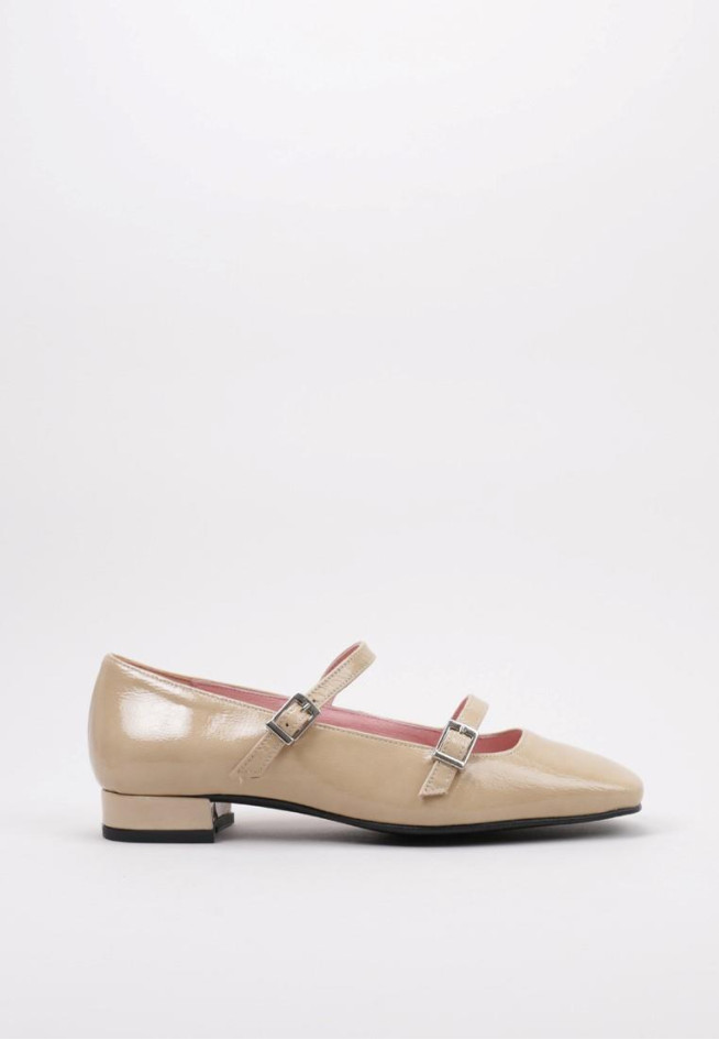SANDRA FONTÁN EUSASA Beige