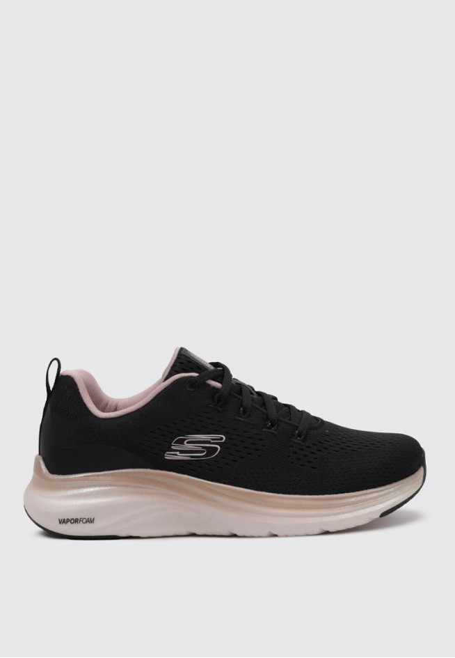 SKECHERS VAPOR FOAM Negro