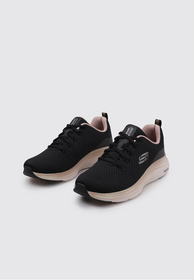 SKECHERS VAPOR FOAM Negro