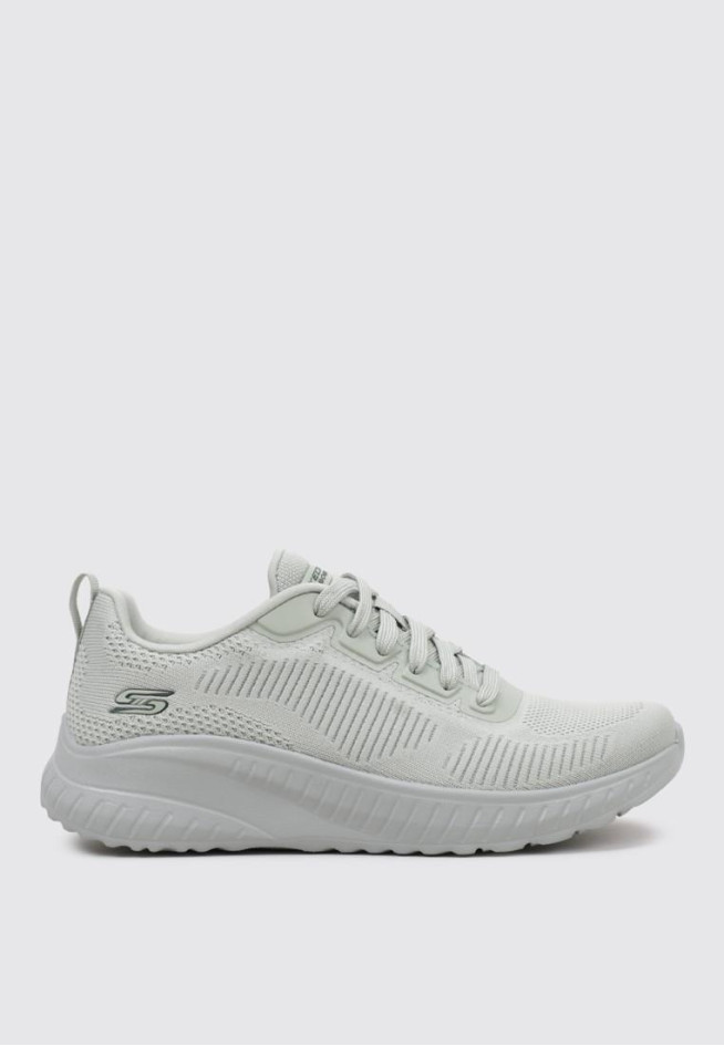 SKECHERS BOBS SQUAD CHAOS Verde