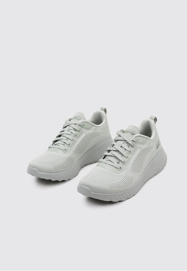 SKECHERS BOBS SQUAD CHAOS Verde