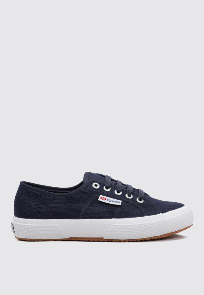 SUPERGA 2750 COTU CLASSIC Azul