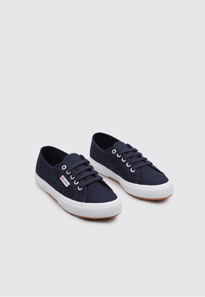 SUPERGA 2750 COTU CLASSIC Azul