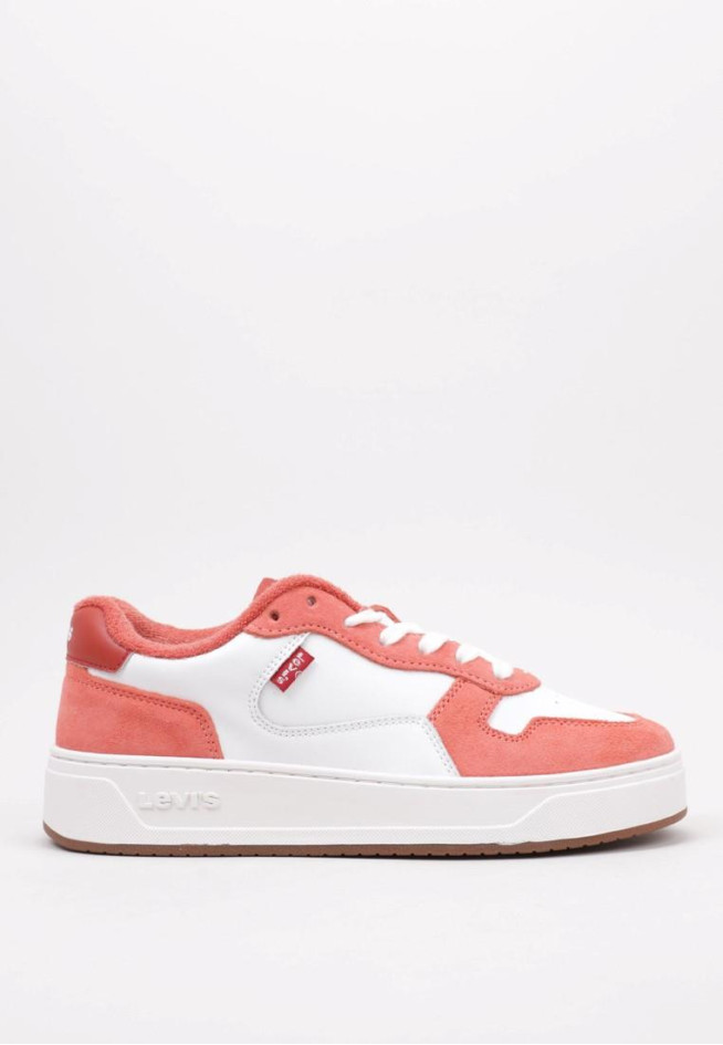 LEVIS GLIDE S Rosa